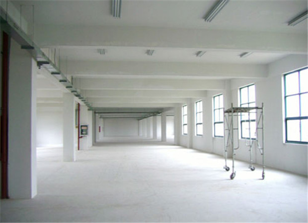 整改翻新工(gōng)程