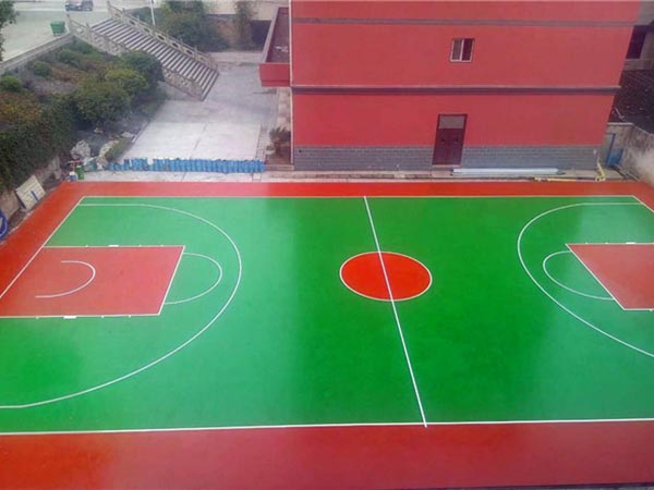 體(tǐ)育場(chǎng)地(dì)